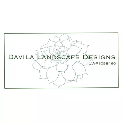 Davila Landscape Designs