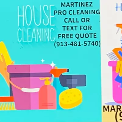 MARTINEZ PRO CLEANING
