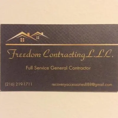 FREEDOM CONTRACTING SERVICES