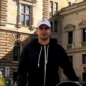 Anatolii Chuiko