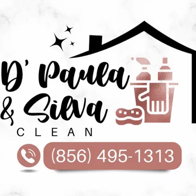 House Cleaning D’Paula & Silva