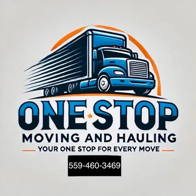 One Stop Moving and Hauling