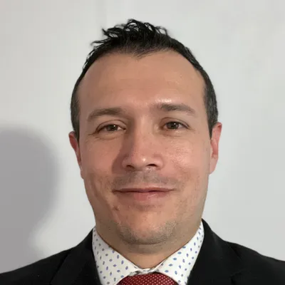 Edwin Castano