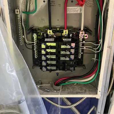 Advent Electrical