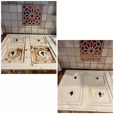 Star cleaning services