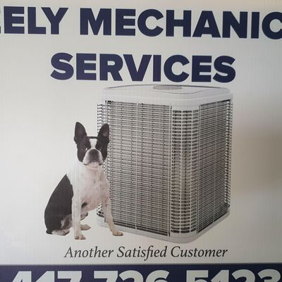 Neely Mechanical Services