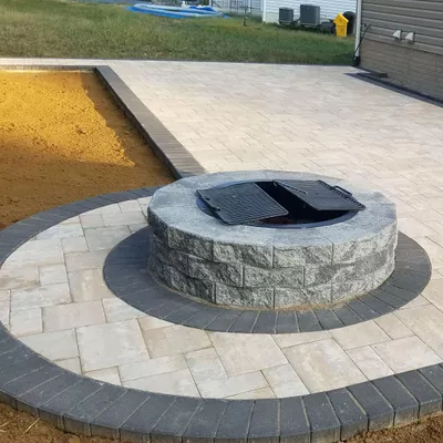Morales Stone Construction And Cleaning Services