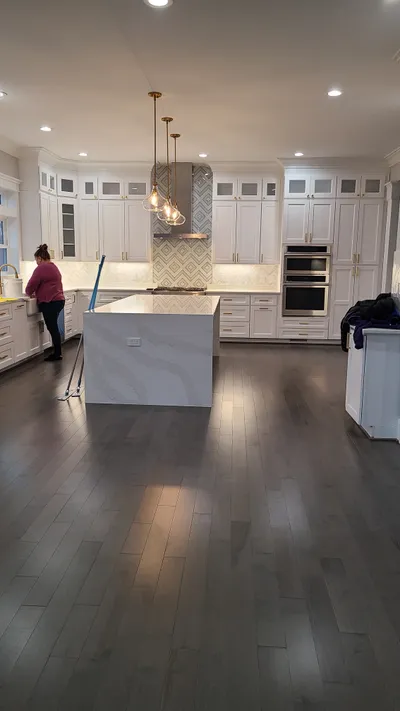 Vicky's Cleaning Service
