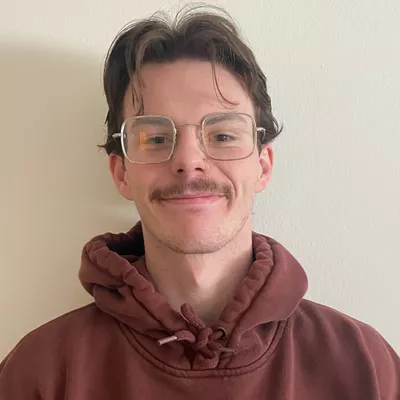 Wyatt Rozewicz