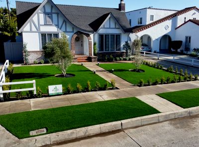 US Family Turf