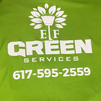 EF Green Services