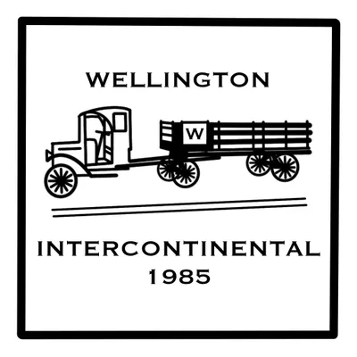 Wellington Intercontinental
