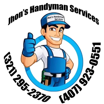 Jhon’s Handyman Services