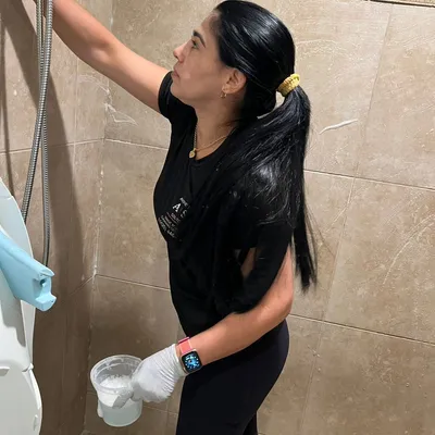Magic Shine  Cleaning Services