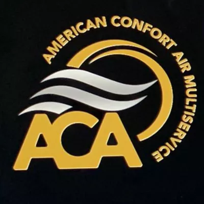 American Comfort Air Multiservice