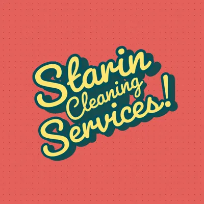 Starin Cleaning Services