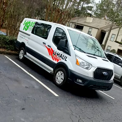 Limitless Transportation (hauling)