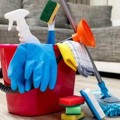Mimi’s cleaning services