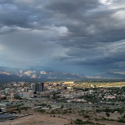 tucson roof repair