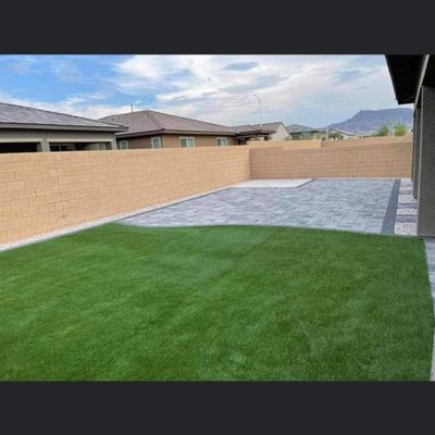 Quan Landscaping