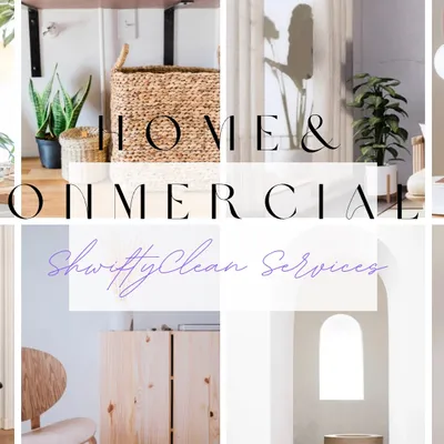 Shwiftyclean Services