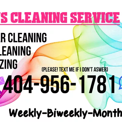 Yully's Cleaner Services