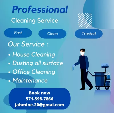 Home Clean Home