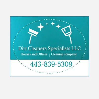 Dirt cleaners Specialists LLC