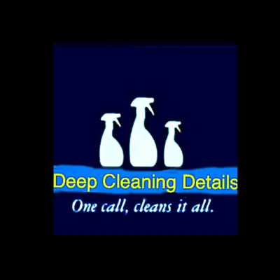 Deep Cleaning Details