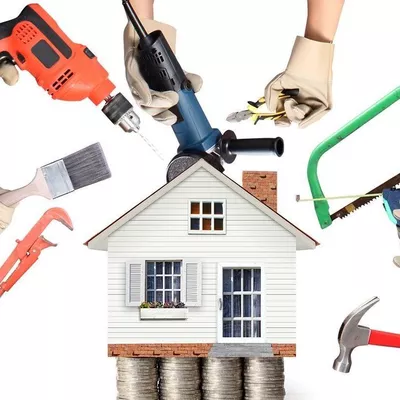 GS HANDYMAN & RENOVATION LLC