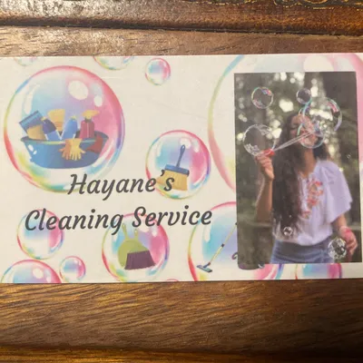 Hayane’s Cleaning Service