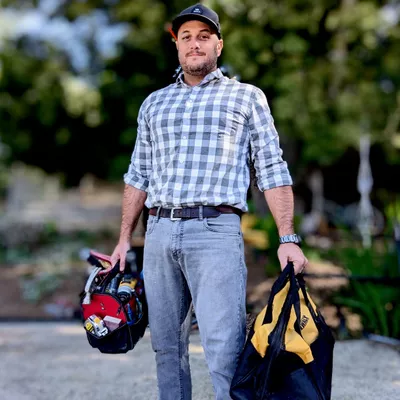 Handyman Joe SD