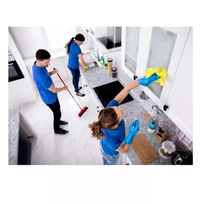 Kleenit Facility Management LLC