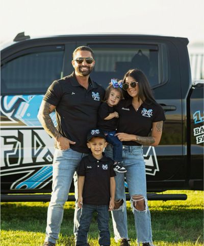 FixAll Mechanical