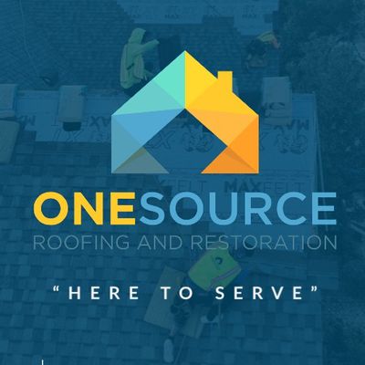 OneSource Roofing and Restoration