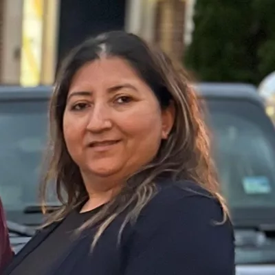 Blanca Flores