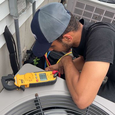 Quality temp