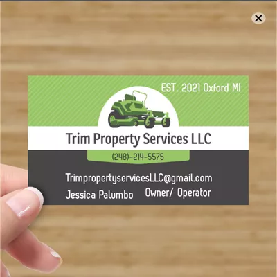 Trim Property Services LLC