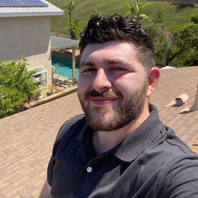 California Roof Life