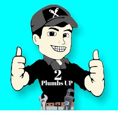 2 Plumbs Up Plumbing