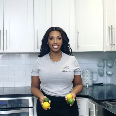Lemon Lime Clean LLC