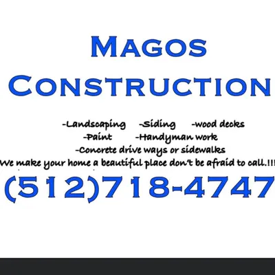 Magos construction