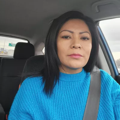 Luz Arenas