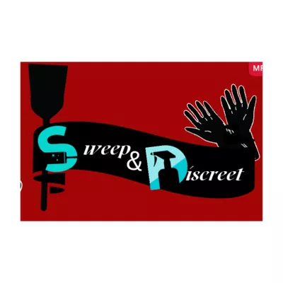 Sweep & Discreet
