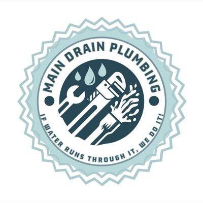 Main drain