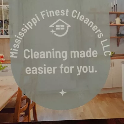 Mississippi Finest Cleaners LLC