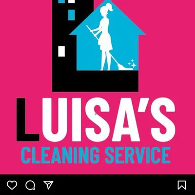 Luisa’s cleaning service