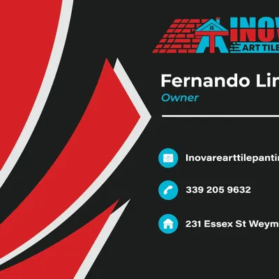 Inovare art e painting corp