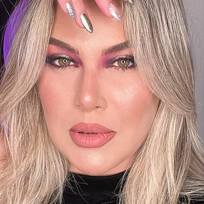 Lilian Pecly (makeup artist)