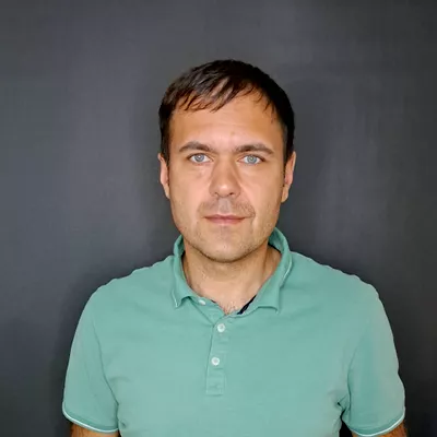Vitalii